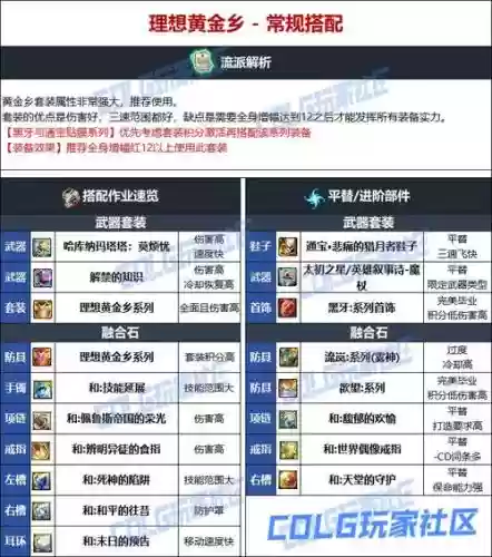 魔皇职业武器，魔皇职业武器搭配插图