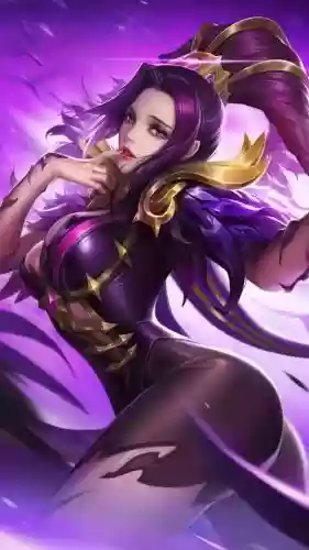 王者荣耀芈月搭配阵容，芈月搭配什么阵容插图