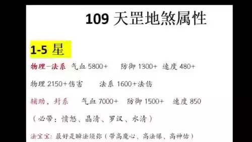 梦幻西游地煞龟速孩子，69地煞龟速宝宝多少速度插图
