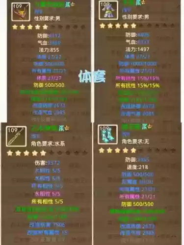 问道怎么把装备属性变成满的，问道端游装备属性怎么弄满插图