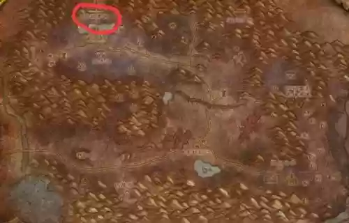 斯坦索姆详细攻略，斯坦索姆位置在哪插图