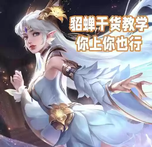 王者荣耀貂蝉主一还是2技能，貂蝉主一技能还是主二技能插图