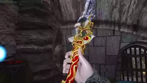 上古5武器mod怎么找，上古5武器mod怎么找不到插图