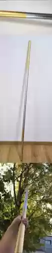 西游记谁的武器，西游记谁的武器比金箍棒重插图1