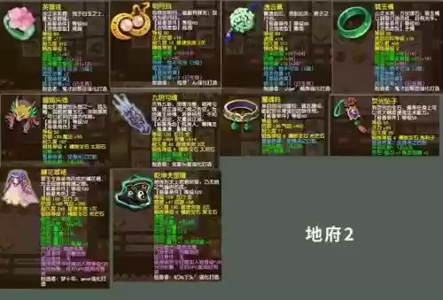 梦幻西游飞升前要注意什么东西，梦幻西游飞升前能升到多少级插图