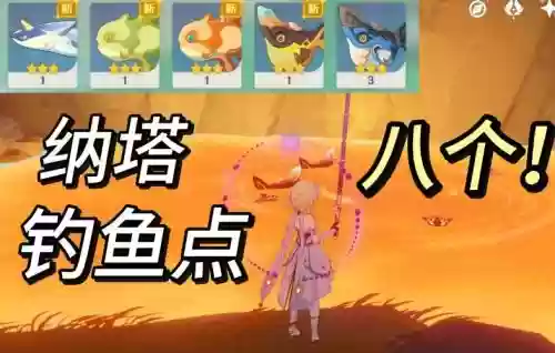 钓鱼发烧友隐藏鱼鱼饵攻略，钓鱼发烧友隐藏商店一天出几次插图1