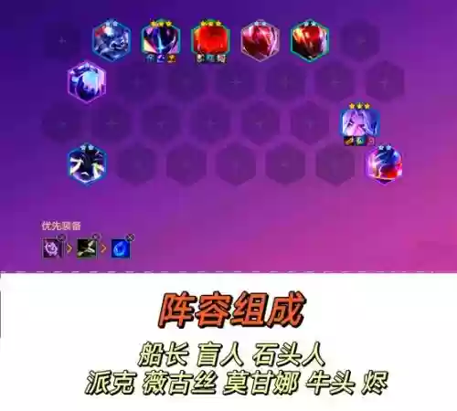 英雄联盟上分法师阵容搭配，lol法师阵容推荐