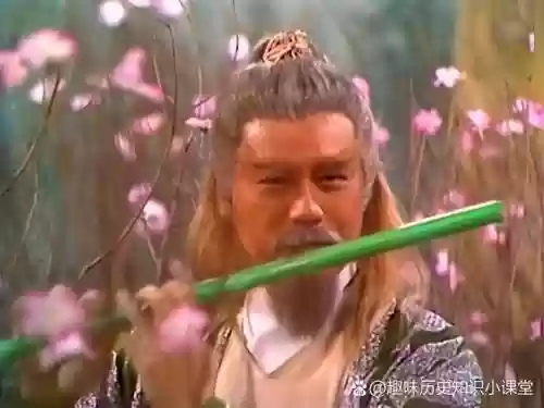 神雕侠侣黄药师攻略，神雕侠侣2黄药师传重要抉择