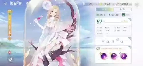 拾光梦行阵容搭配新手，拾光梦行角色插图1