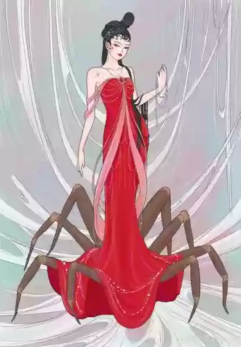 梦幻西游变异蜘蛛精技能，梦幻西游 蜘蛛精插图
