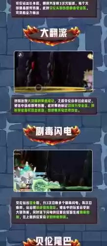 贝伦好感攻略，贝伦怎么打插图