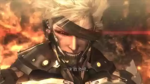 ps合金装备通关视频，ps4合金装备视频插图1