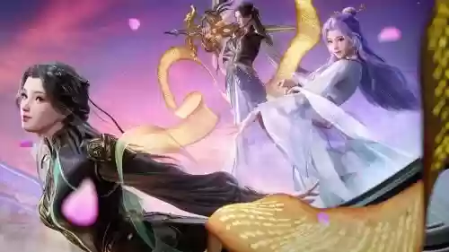 云霄阵容搭配，云霄ssr插图1