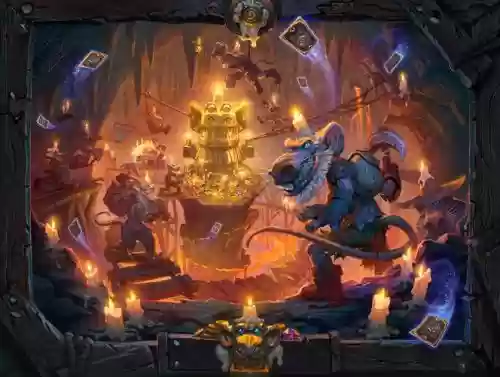 狗头人与地下世界攻略远古之龙,狗头人与地下世界神器插图 狗头人与地下世界攻略远古之龙,狗头人与地下世界神器插图