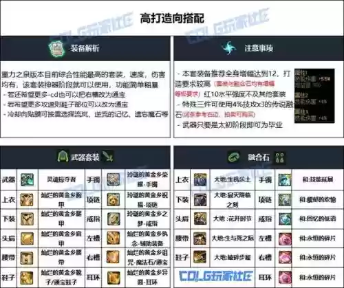 dnf巫女打团装备推荐，dnf巫女用什么武器100级插图