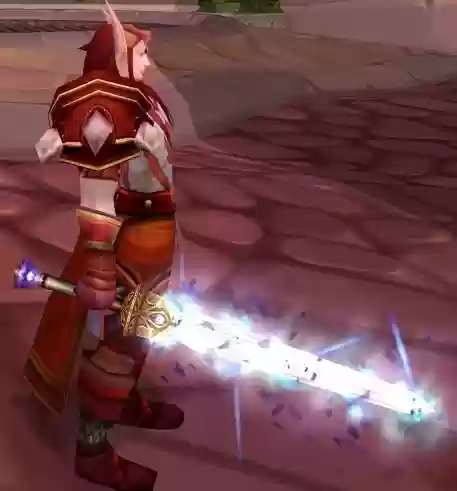7.0阳炎武器附魔外观，tbc阳炎附魔