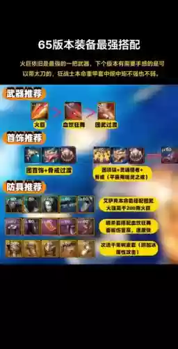 2018光兵装备搭配,2021光兵装备搭配插图 2018光兵装备搭配,2021光兵装备搭配插图