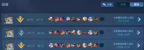 王者荣耀战士上单阵容搭配,王者荣耀王者局上单战士位选择插图 王者荣耀战士上单阵容搭配,王者荣耀王者局上单战士位选择插图