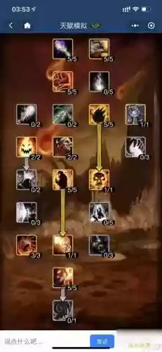 魔兽歌之守护者2.8图文攻略，魔兽歌之守护者28图文攻略大全插图1