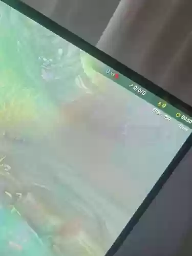 打lol一放技能就卡，玩lol放技能卡顿插图1
