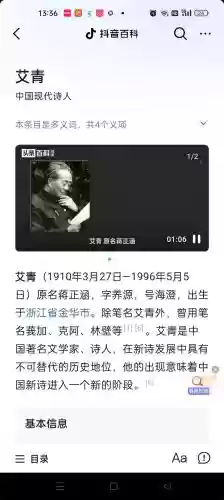 艾青艾红的技能，艾艾青简介插图