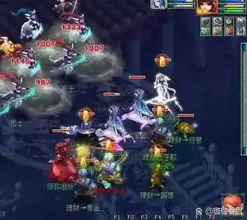 梦幻西游飞贼用箭，梦幻西游飞贼收益高吗插图