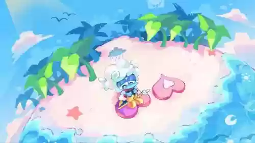 paradise攻略视频，paradise第八关插图1