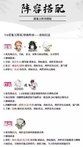 阴阳师面具法师阵容搭配，阴阳师面具法师阵容搭配推荐插图