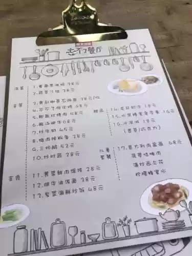 忘不了餐厅新阵容搭配，忘不了餐厅菜谱插图