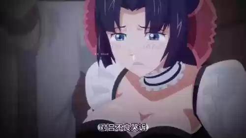 十冷话番剧版攻略，十冷主角插图1