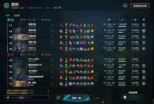 非常奇葩的阵容搭配，lol奇葩阵容插图1