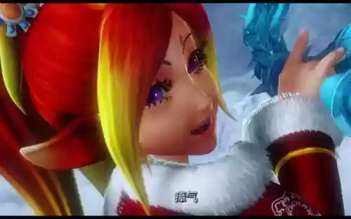 梦幻西游狐美人拜ps还是mw，梦幻西游 狐美人插图1