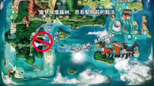 绿宝石恶系技能，绿宝石恶系是特攻插图1