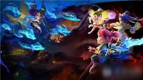 梦幻西游手游灵虚子，梦幻西游手游灵峰虚境攻略插图