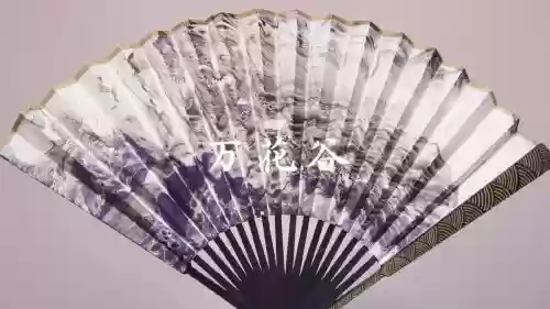 剑网三大扇子武器外观，剑网三大扇子武器外观攻略插图