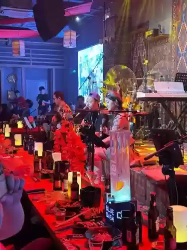 全民酒馆阵容搭配图，全民酒庄插图