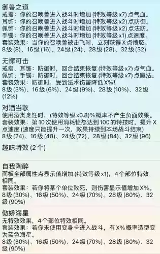 梦幻宠物装备灵石获得，梦幻西游宠物装备灵石插图