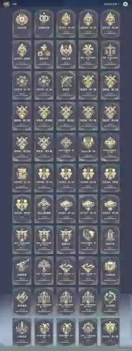 炼金徽章阵容怎么搭配，炼金术图徽