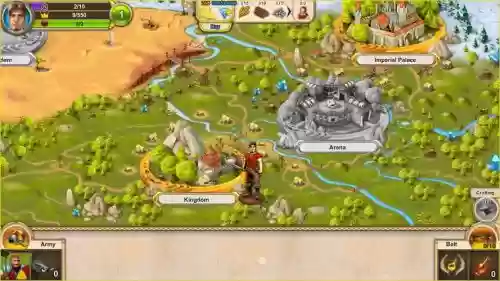 王国统治攻略秘籍,王国统治游戏插图 王国统治攻略秘籍,王国统治游戏插图