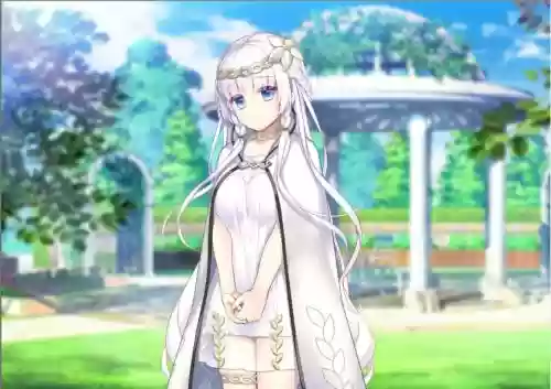 堕落圣女如何搭配阵容,堕落圣女如何搭配阵容推荐插图 堕落圣女如何搭配阵容,堕落圣女如何搭配阵容推荐插图