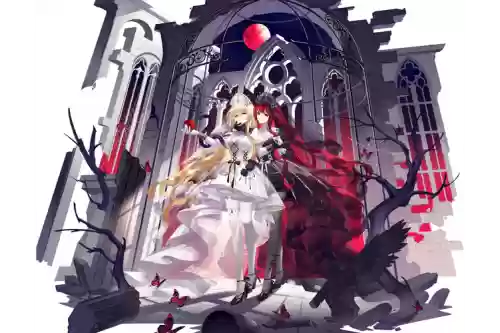 堕落圣女如何搭配阵容，堕落圣女如何搭配阵容推荐