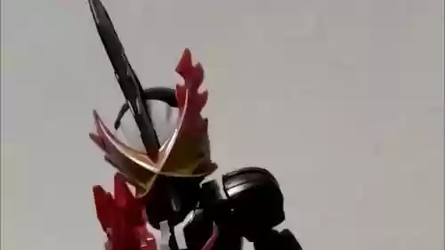 拔刀秒火山装备，拔刀技能插图1