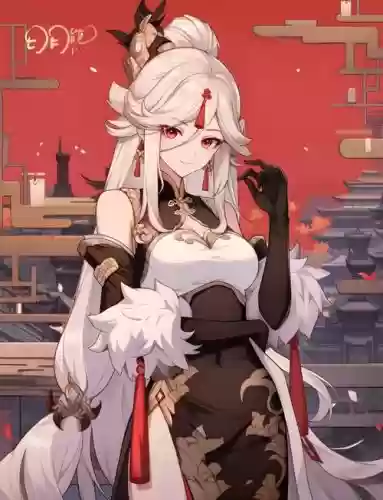 原神2.1凝光阵容搭配,原神20凝光插图 原神2.1凝光阵容搭配,原神20凝光插图