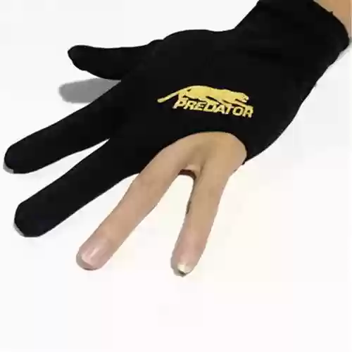 与球手套冲突的装备，球员手套插图