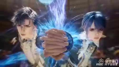 唐昊宁荣荣阵容搭配,宁荣荣在唐门的地位插图1 唐昊宁荣荣阵容搭配,宁荣荣在唐门的地位插图1