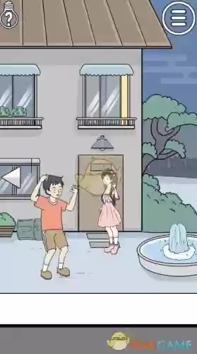 陷阱回避攻略第三关,陷阱回避攻略第三关怎么过插图1 陷阱回避攻略第三关,陷阱回避攻略第三关怎么过插图1