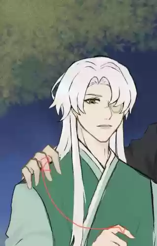 平安京鬼使白装备，决战平安京鬼使白和鬼使黑插图