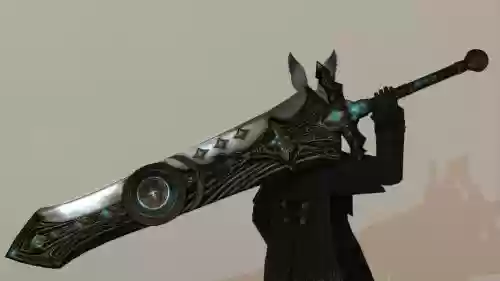 ff12武器类型，最终幻想12 ff武器