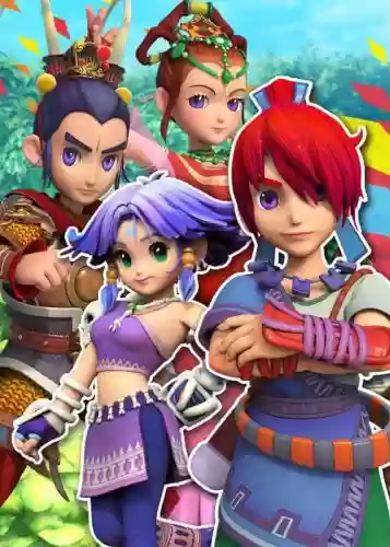 梦幻西游百度百科,梦幻西游百度百科咨询插图 梦幻西游百度百科,梦幻西游百度百科咨询插图