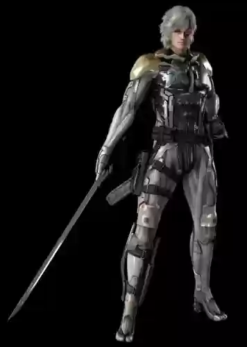 合金装备机器型号,合金装备sneak插图 合金装备机器型号,合金装备sneak插图